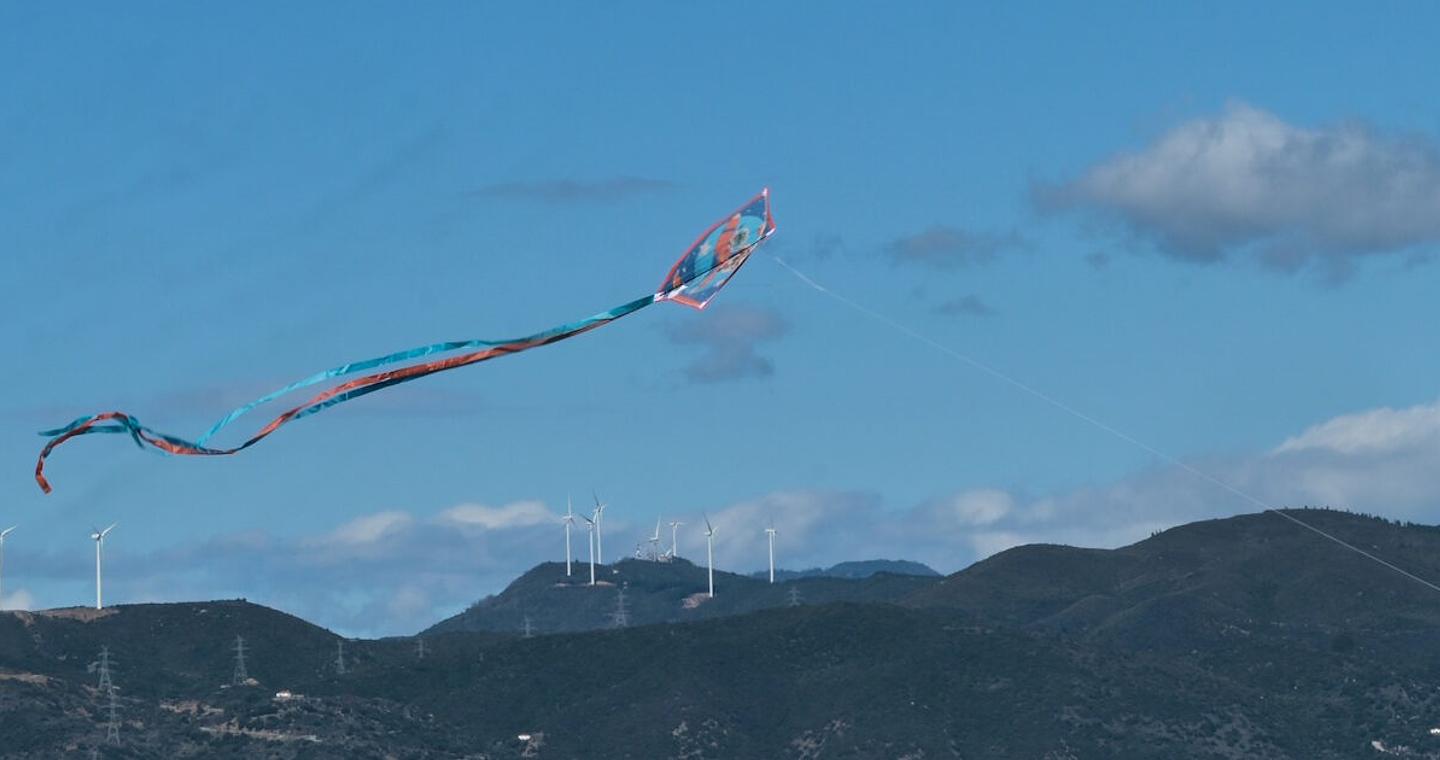 Καιρός αύριο: Καθαρά Δευτέρα με βροχές σε Κυκλάδες και Κρήτη με 7 μποφόρ και θερμοκρασία σε άνοδο
