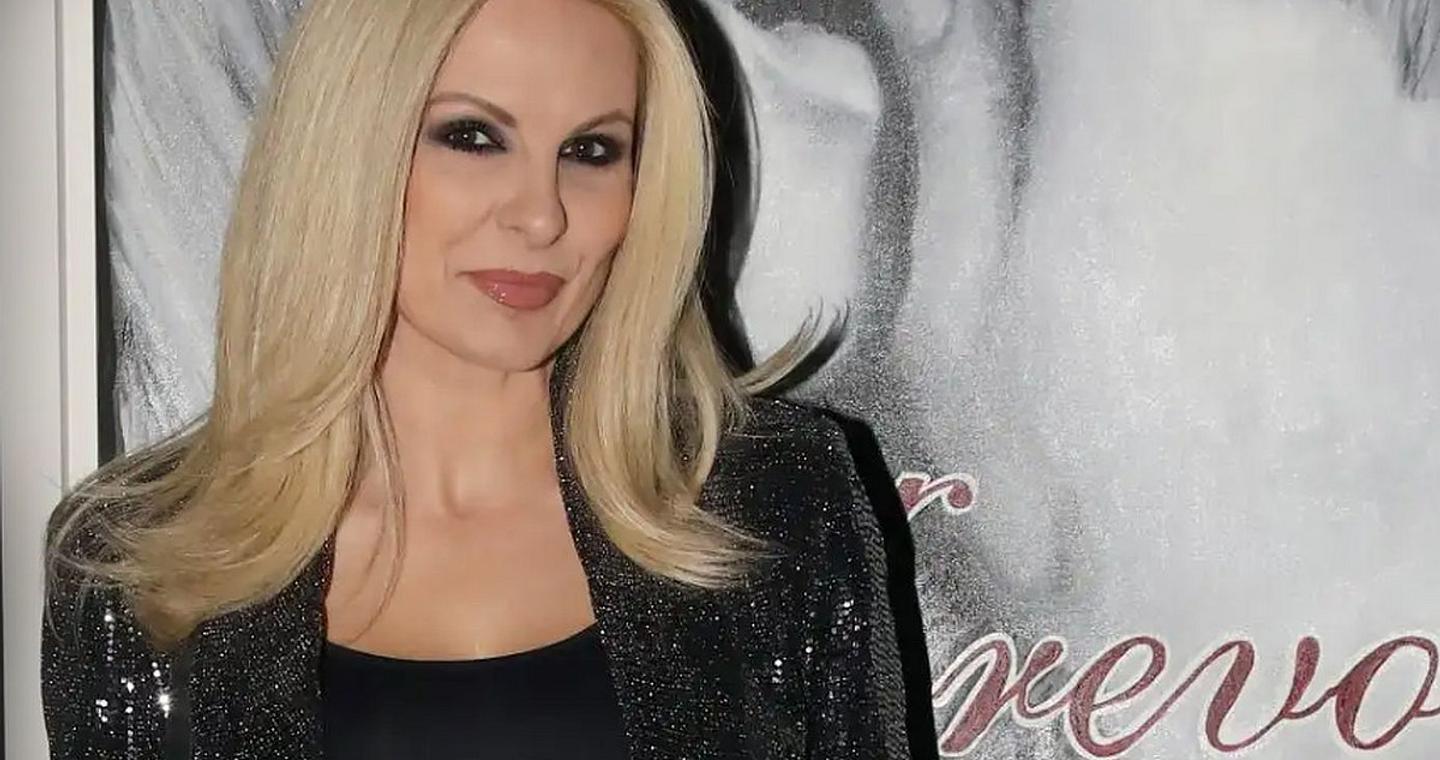 Μάγδα Τσέγκου: «Έπαιρνα μέσα μου τις τοξικές συμπεριφορές, τις κουβαλούσα στο σπίτι μου και απέκτησα αυτοάνοσο απ’ αυτό»