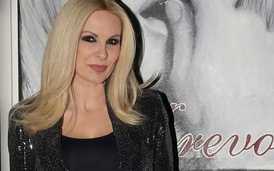 Τι αποκάλυψε η Μάγδα Τσέγκου για το αυτοάνοσο και τον Γιώργο Αυτιά