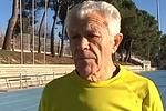 Ο 82χρονος υπερμαραθωνοδρόμος που εξέπληξε τους επιστήμονες: Έχει αντοχή και πνεύμονες 30άρη
