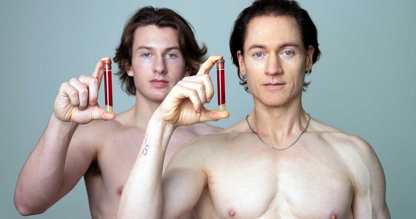 Πρόγραμμα «Αθάνατοι»: Τι είναι αυτό το σχέδιο μακροζωίας που πουλά ο Μπράιαν Τζόνσον 1 εκατ. ευρώ