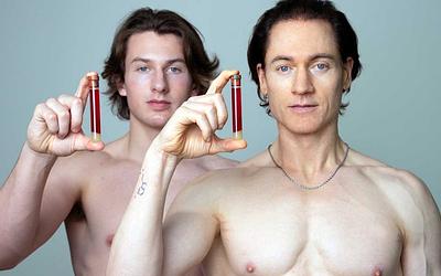 Πρόγραμμα ενός εκατομμυρίου για την αθανασία: Τι υπόσχεται ο Μπράιαν Τζόνσον