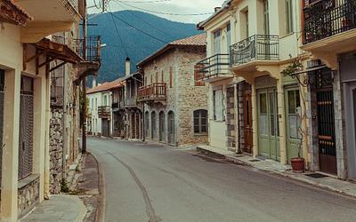 Αποκαλύπτονται οι κορυφαίοι προορισμοί για την Καθαρά Δευτέρα δίπλα στην Αθήνα