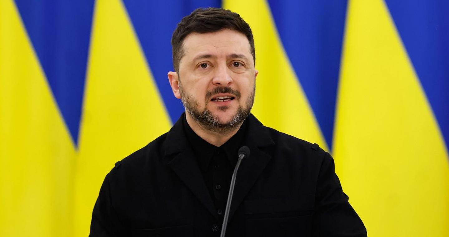 Ζελένσκι στο BBC: Ο Πούτιν έχει ήδη ξεκινήσει τον Τρίτο Παγκόσμιο Πόλεμο και πρέπει να τον σταματήσουμε