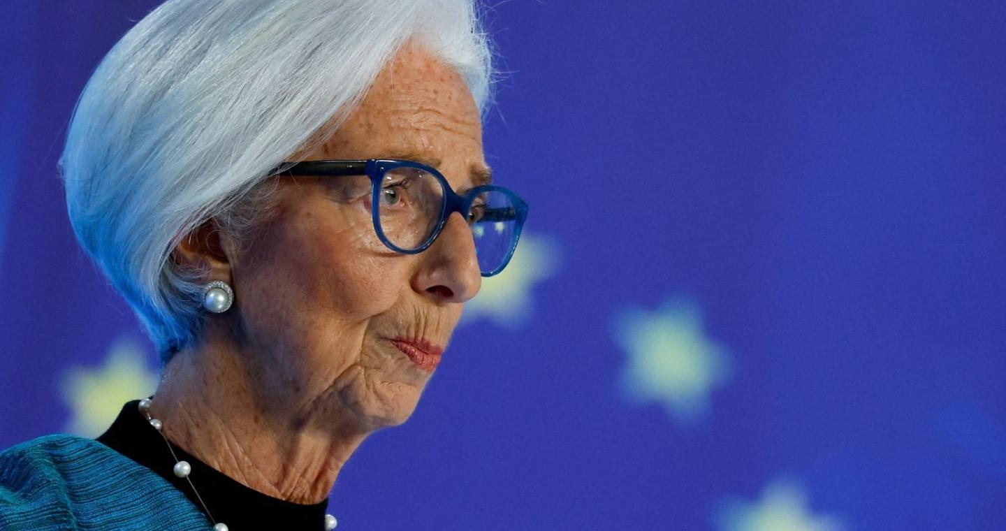 «Καμπανάκι» Λαγκάρντ για τις μεταβολές στους δασμούς – Ενδέχεται να διαταράξουν την ισορροπία με την ΕΕ