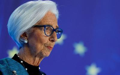 Εμπορικός πόλεμος ΗΠΑ - ΕΕ: Οι κρίσιμες προειδοποιήσεις της Κριστίν Λαγκάρντ