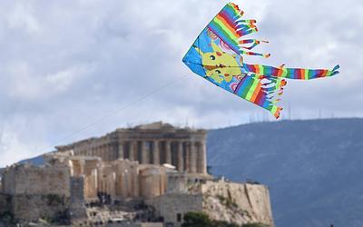 Ανεβαίνει ο υδράργυρος μετά τα Κούλουμα: Πού θα χτυπήσουν βροχές και χιόνια