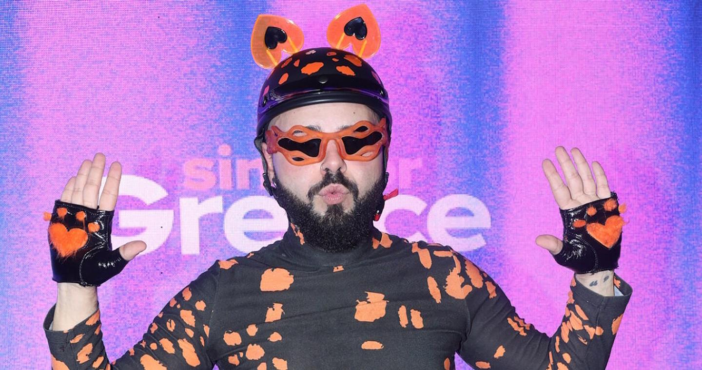 Akylas: Θέλαμε να γράψουμε έναν ύμνο για τη Eurovision στα ελληνικά, που θα ξεσηκώσει όλη την Ευρώπη