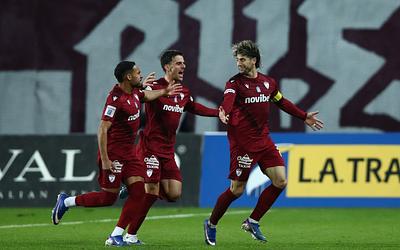 Θρίλερ στη Λάρισα: Πώς ο ΠΑΟΚ γλίτωσε την ανατροπή στο 90+4’ μέσω VAR