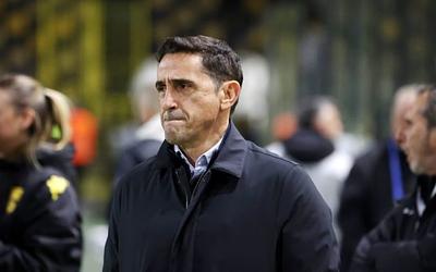 Ραγδαίες εξελίξεις στον Άρη: Γιατί ο Μανόλο Χιμένεθ αποτελεί πλέον παρελθόν