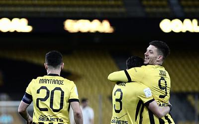 Αποκαλύπτεται η νέα κορυφή: Το 4-0 της ΑΕΚ που αλλάζει τα πάντα