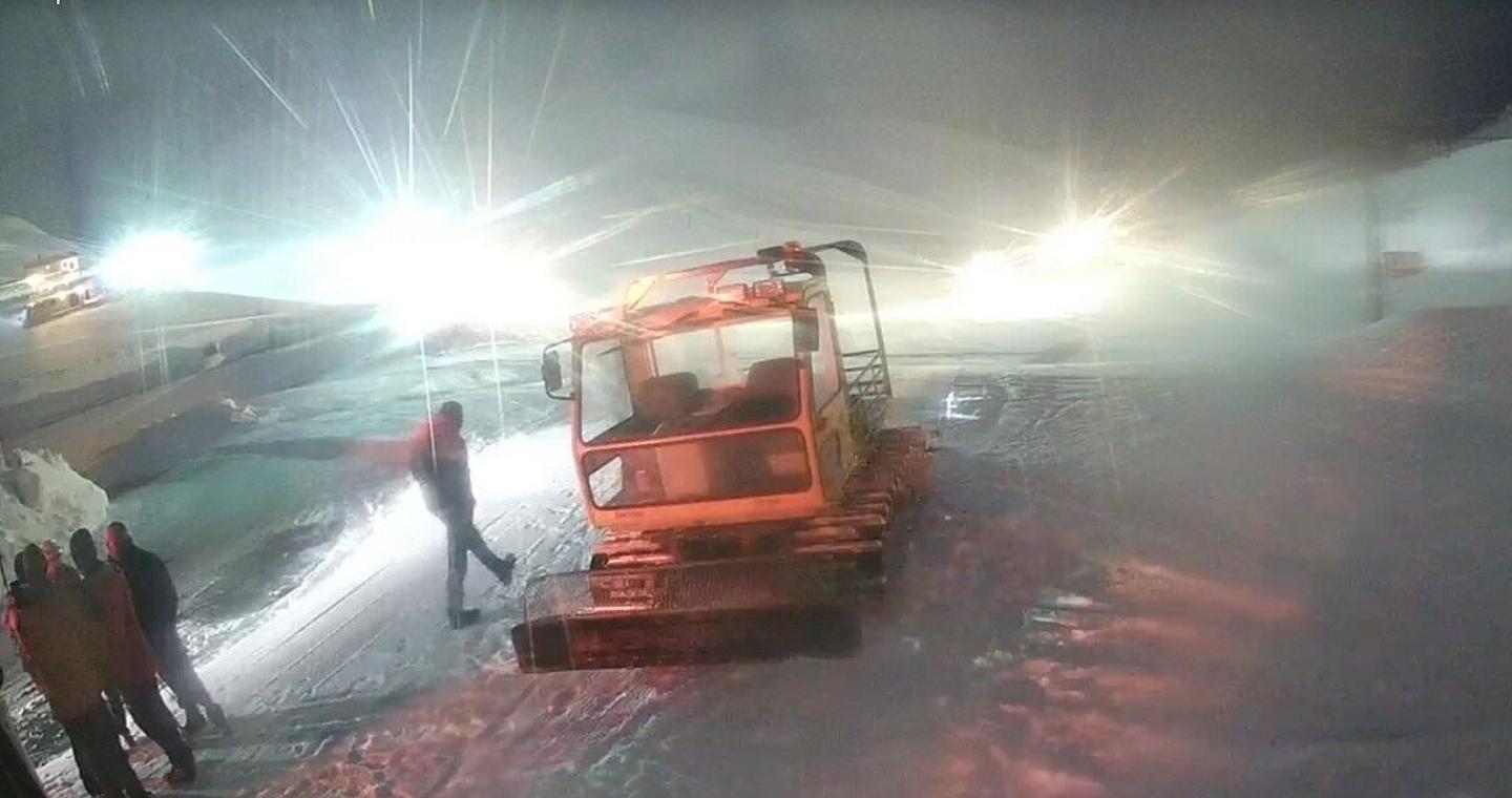 Ευρυτανία: Αγωνία για τον 74χρονο ορειβάτη που αγνοείται στο Βελούχι, άκαρπες και την Κυριακή οι έρευνες