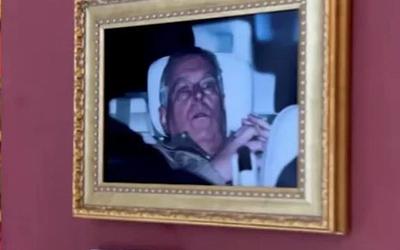 Η πτώση του Άντριου: Από το παλάτι στο Λούβρο ως έκθεμα