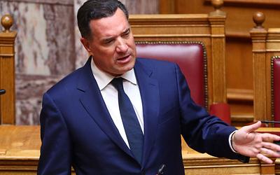 Τέλος στην ταλαιπωρία για τα ακριβά φάρμακα και η απάντηση Γεωργιάδη