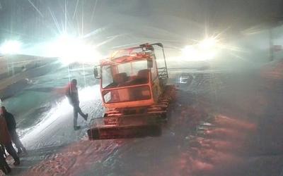 Τραγικό τέλος στο Βελούχι: Εντοπίστηκε νεκρός ο 74χρονος αγνοούμενος ορειβάτης