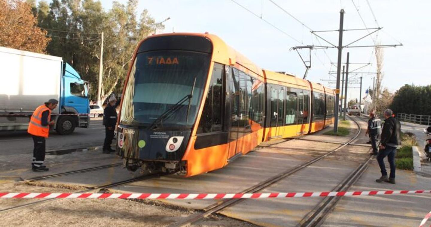 Τραμ: Η Γραμμή 6 «Πικροδάφνη – Σύνταγμα» με τερματικό σταθμό στη στάση «Φιξ» από την Τρίτη 24 Φεβρουαρίου