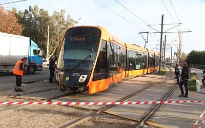 Εκτός λειτουργίας κεντρικές στάσεις του Τραμ: Όλα όσα αλλάζουν στη Γραμμή 6