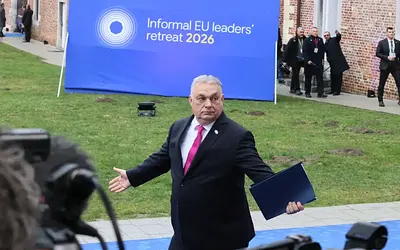 Ευρωπαϊκό αδιέξοδο: Γιατί το 20ό πακέτο κυρώσεων στη Ρωσία κρέμεται από μια κλωστή