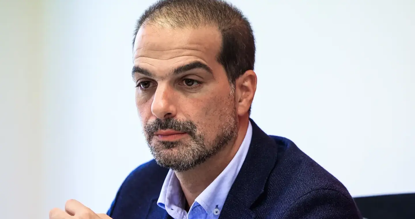 Σακελλαρίδης: Ντροπή να έχει η χώρα υπουργό τον Γεωργιάδη