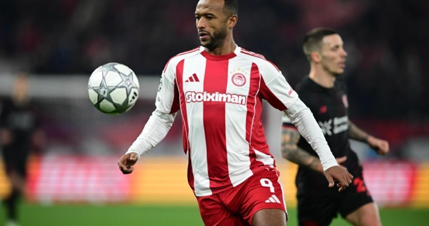 Πάνοπλος ο Ολυμπιακός: Αυτή είναι η αποστολή για τη ρεβάνς με τη Λεβερκούζεν (pic)