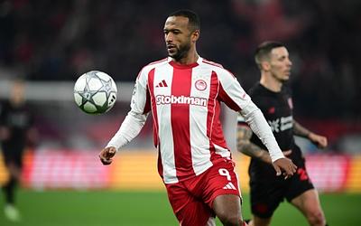 Αποστολή ανατροπής στη Γερμανία: Η λίστα του Ολυμπιακού για τη Λεβερκούζεν