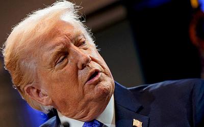 Οργή Τραμπ κατά Ανωτάτου Δικαστηρίου: Τι αλλάζει στους δασμούς με την Κίνα