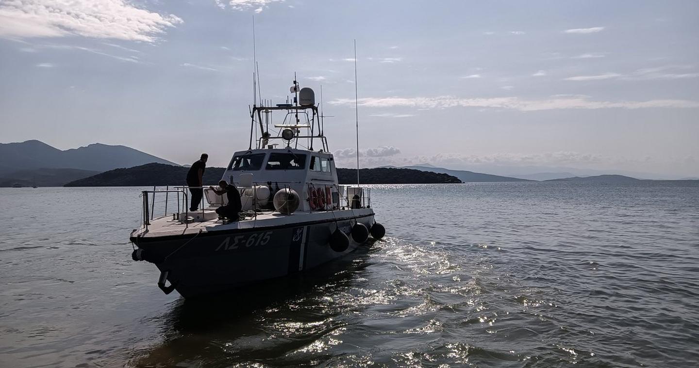 Πολύνεκρο ναυάγιο στους Καλούς Λιμένες: 28χρονη η γυναίκα που βρέθηκε νεκρή -Έρευνα για τους υπόλοιπους αγνοούμενους