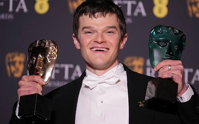 Σάλος στα BAFTA: Η ρατσιστική προσβολή που «ξέφυγε» στη μετάδοση του BBC