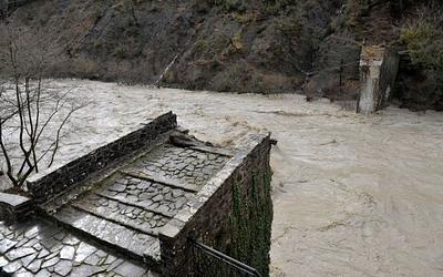 Γιατί η Δυτική Ελλάδα «πνίγεται»: Τα νέα δεδομένα για την κλιματική κρίση