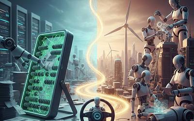 Τεχνητή Νοημοσύνη: Η επανάσταση του 2026 που αλλάζει τα πάντα στην οικονομία