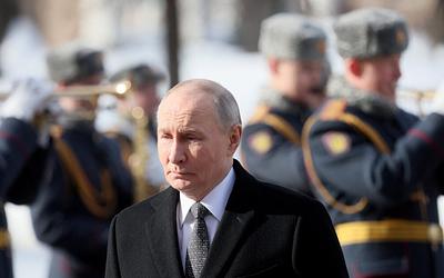 Πυρηνικός συναγερμός: Οι κινήσεις του Πούτιν μετά τη λήξη της New START