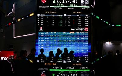 Wall Street: Το «σκάκι χωρίς κανόνες» και το νέο στοίχημα των επενδυτών