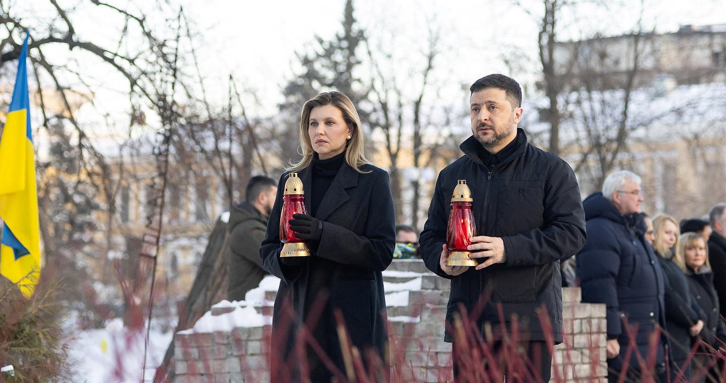 Ζελένσκι: Καμία πρόοδος στο εδαφικό – Νέος γύρος διαπραγματεύσεων ακόμη και τον Φεβρουάριο