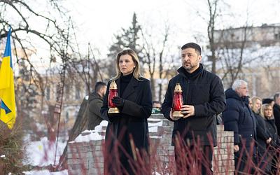 «Καμία πρόοδο στο εδαφικό» βλέπει ο Ζελένσκι: Το θρίλερ των διαπραγματεύσεων