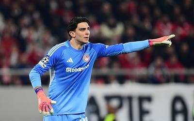 Ο Τζολάκης στη λίστα της Νάπολι: Το αγκάθι των 2,5 εκατομμυρίων