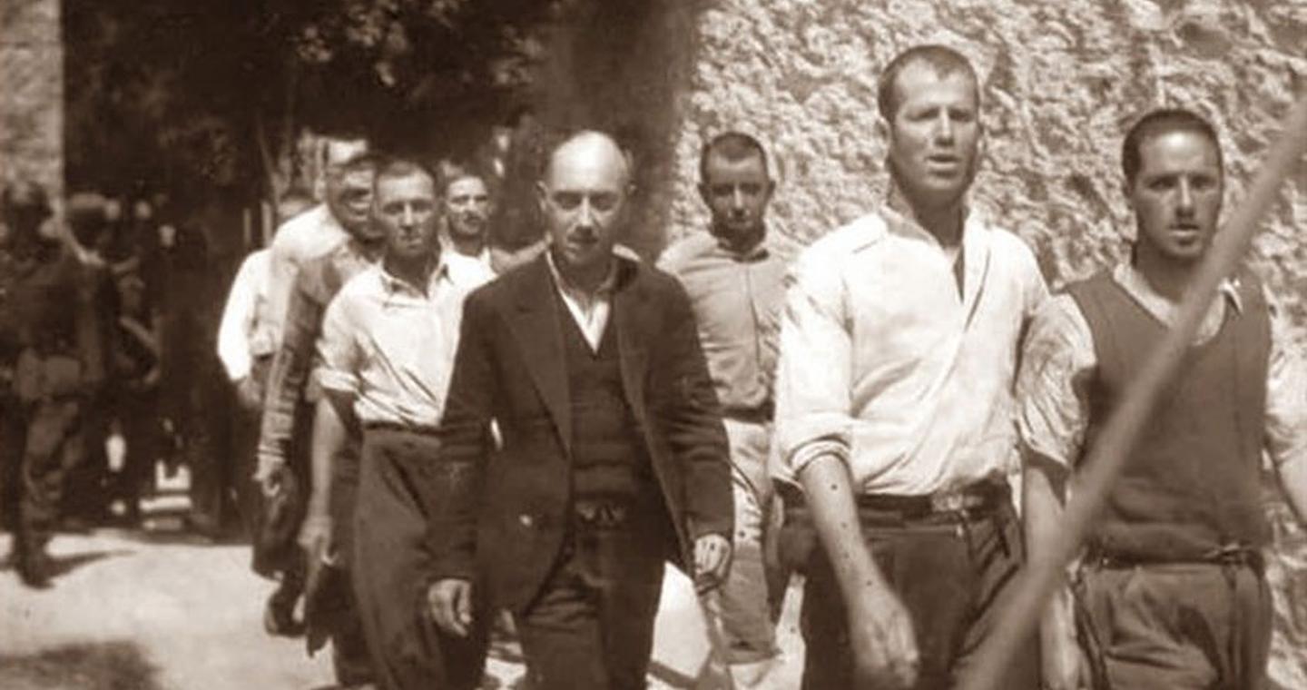 Φωτογραφίες Καισαριανής: Ξεκίνησε η διαδικασία απόκτησης από το ΥΠΠΟ