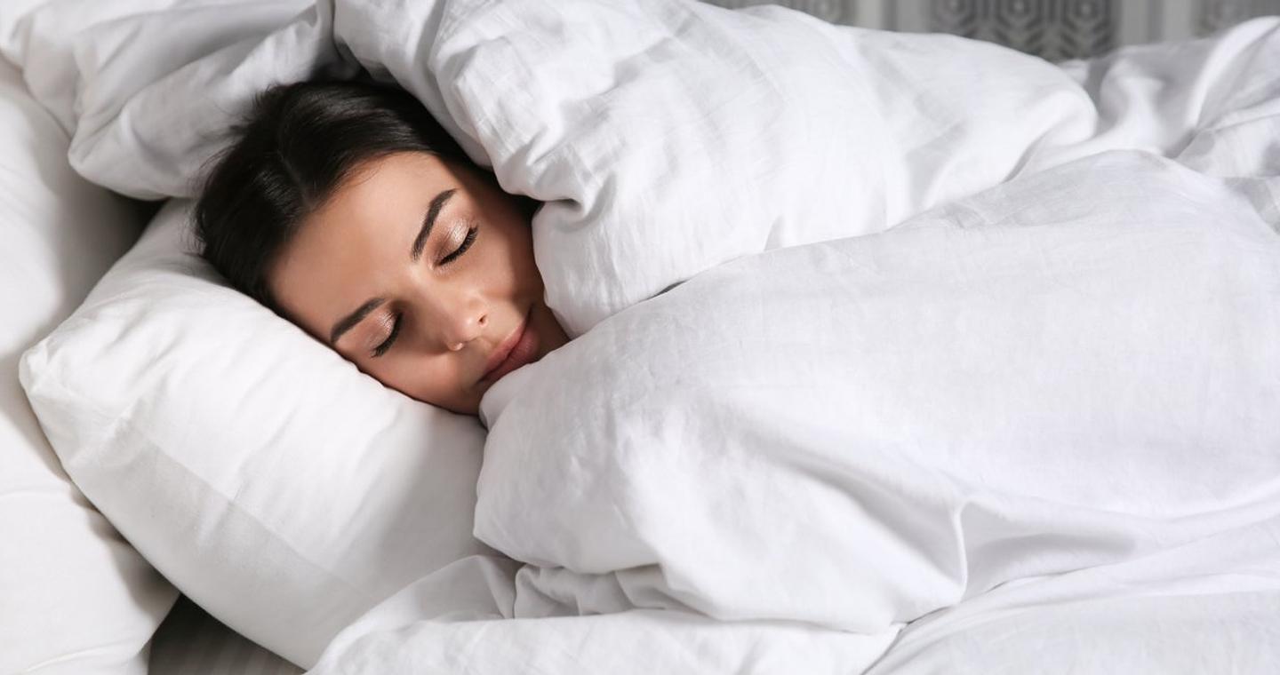 Αντίο στο κλασικό πάπλωμα -Η νέα τάση είναι πιο κομψή και μας κρατά ζεστούς με πιο σωστό τρόπο