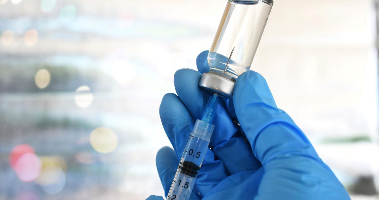 Έρευνα σε ποντίκια: Ένα και μόνο εμβόλιο προστατεύει έναντι πολλών αναπνευστικών λοιμώξεων