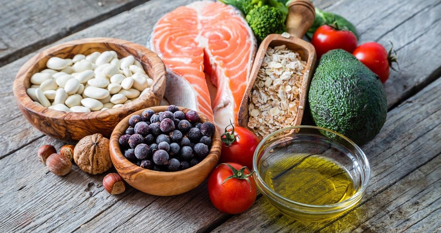 Διατροφή: Η nordic diet κάνει καλό στην υγεία και στον πλανήτη