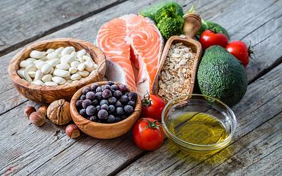 Το μυστικό της μακροζωίας: Η διατροφή που σώζει εσάς και τον πλανήτη