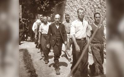 Στα χέρια της Ελλάδας τα σπάνια ντοκουμέντα από τη θυσία στην Καισαριανή