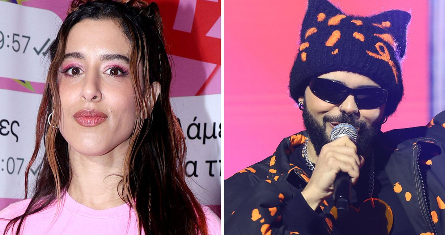 Μαρίνα Σάττι για το «Ferto» του Akylas: «Μου φάνηκε τέλειο – Μακάρι να κερδίσει την Eurovision 2026»