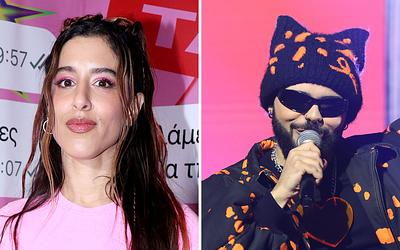 Μαρίνα Σάττι: Τι πιστεύει πραγματικά για τον Akyla και τη Eurovision