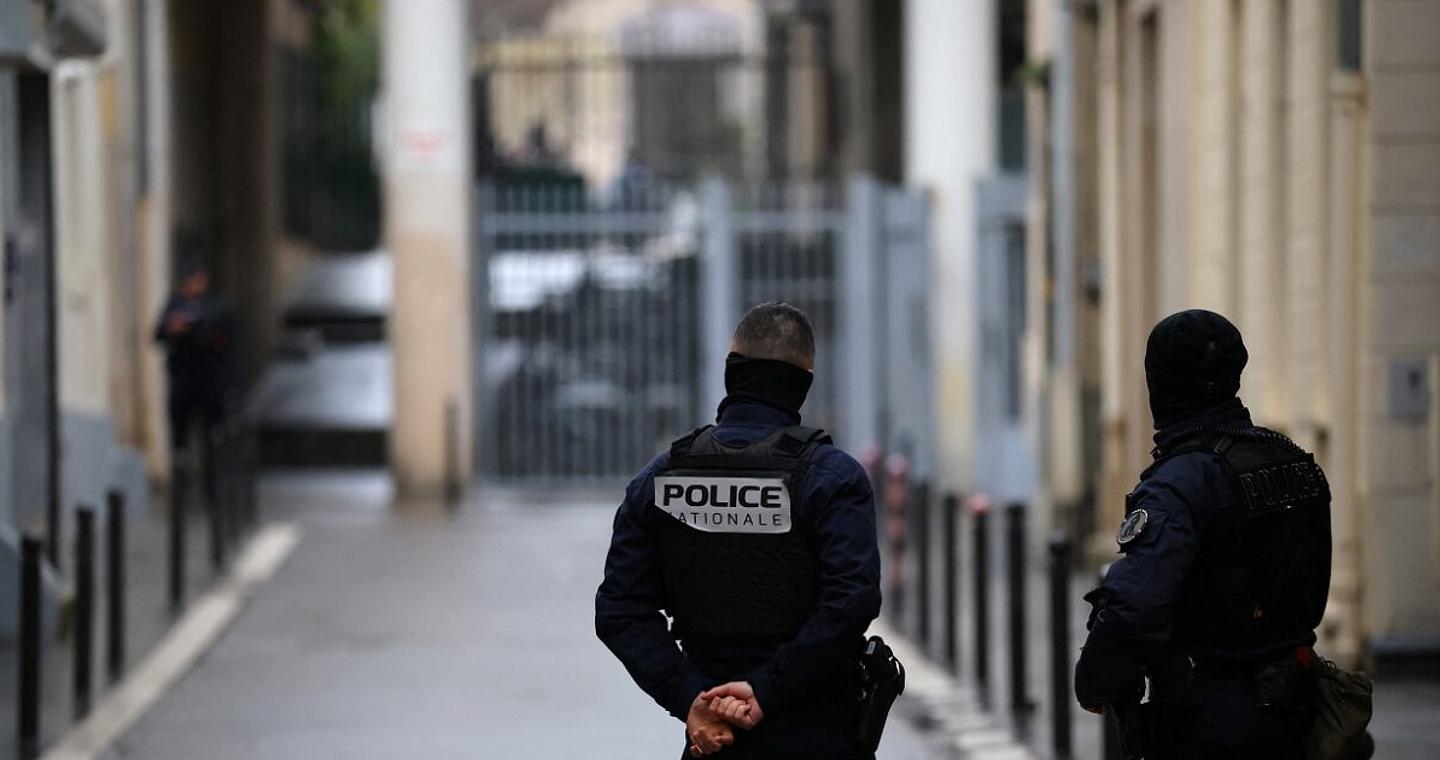 Γαλλία: Δυο 16χρονοι συνελήφθησαν γιατί σχεδίαζαν τρομοκρατική επίθεση