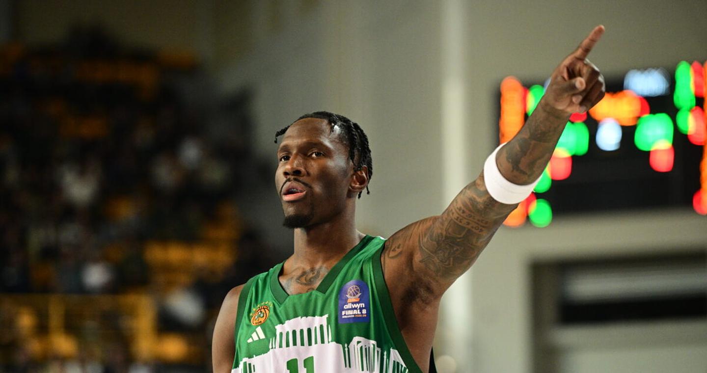 Παναθηναϊκός: Η εξάδα ξένων στον τελικό του Κυπέλλου Ελλάδας με τον Ολυμπιακό, ποιους θα «κόψει» ο Αταμάν