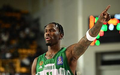 Αποκαλύπτεται η εξάδα του Παναθηναϊκού: Ποιοι παίζουν στον μεγάλο τελικό του Κυπέλλου