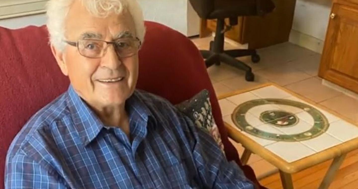 Θρίλερ με την εξαφάνιση Ελληνοαμερικανού από τη Λακωνία – Τι υποστηρίζει ο άνθρωπος που τον είδε τελευταία φορά