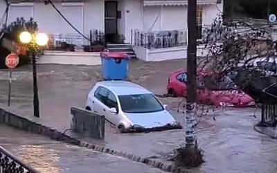 Λήμνος: Τι αλλάζει στο νησί μετά την επέλαση της πρωτοφανούς κακοκαιρίας