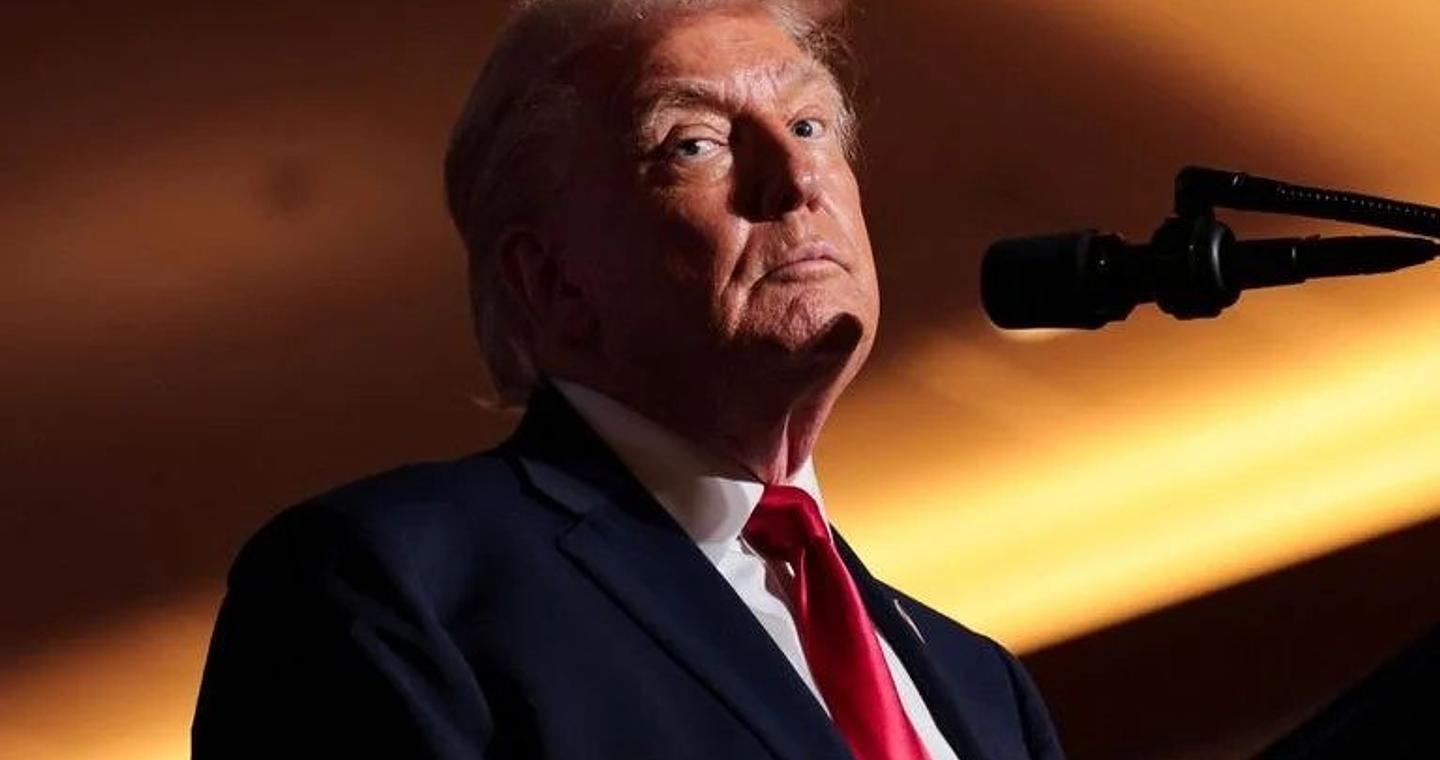 Τραμπ: Η Κούβα είναι πλέον ένα αποτυχημένο έθνος