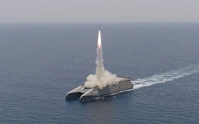 Σε τεντωμένο σχοινί η Μέση Ανατολή: Το τελεσίγραφο Τραμπ και ο «σιδερένιος» κλοιός